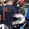 Motorradweihe 1.5.2016